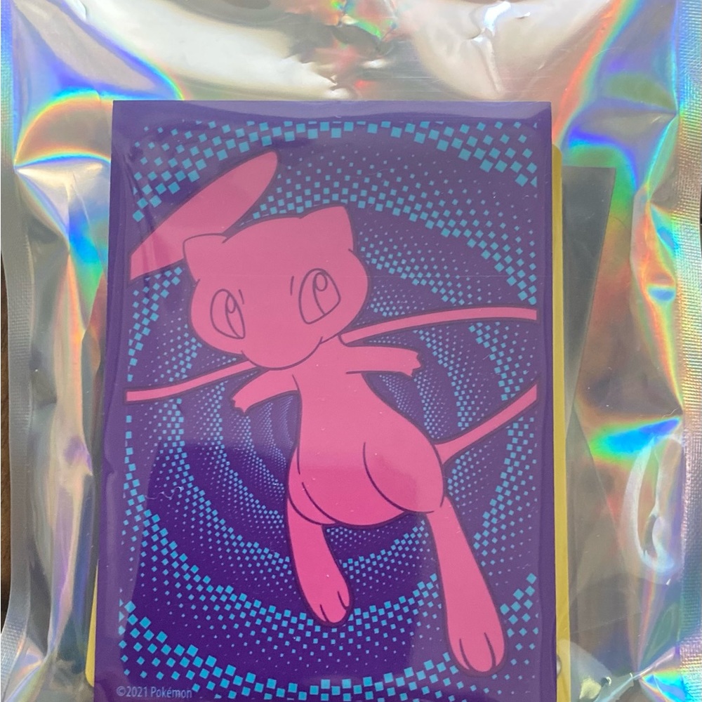 Pokémon Card Mega Pack - Picture 4 of 4